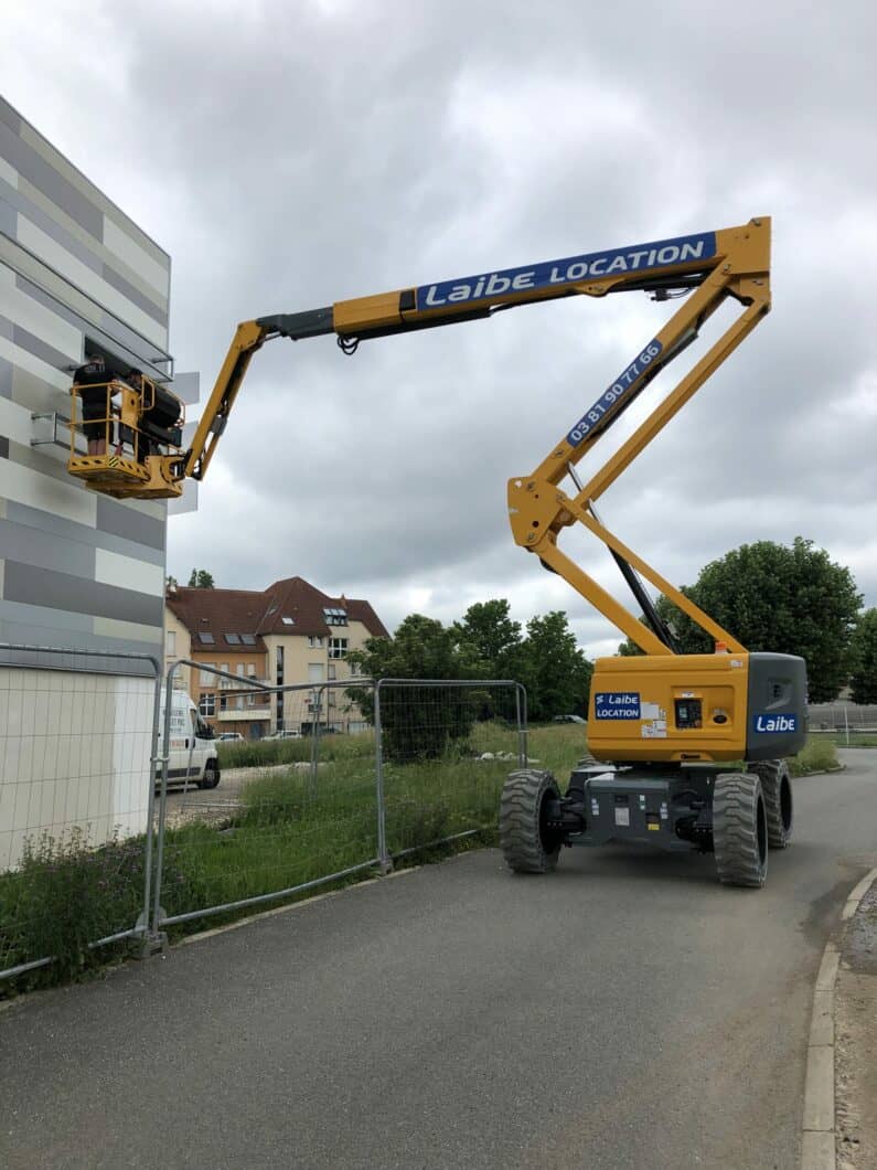 Nacelle_a_bras_HA20LEPRO