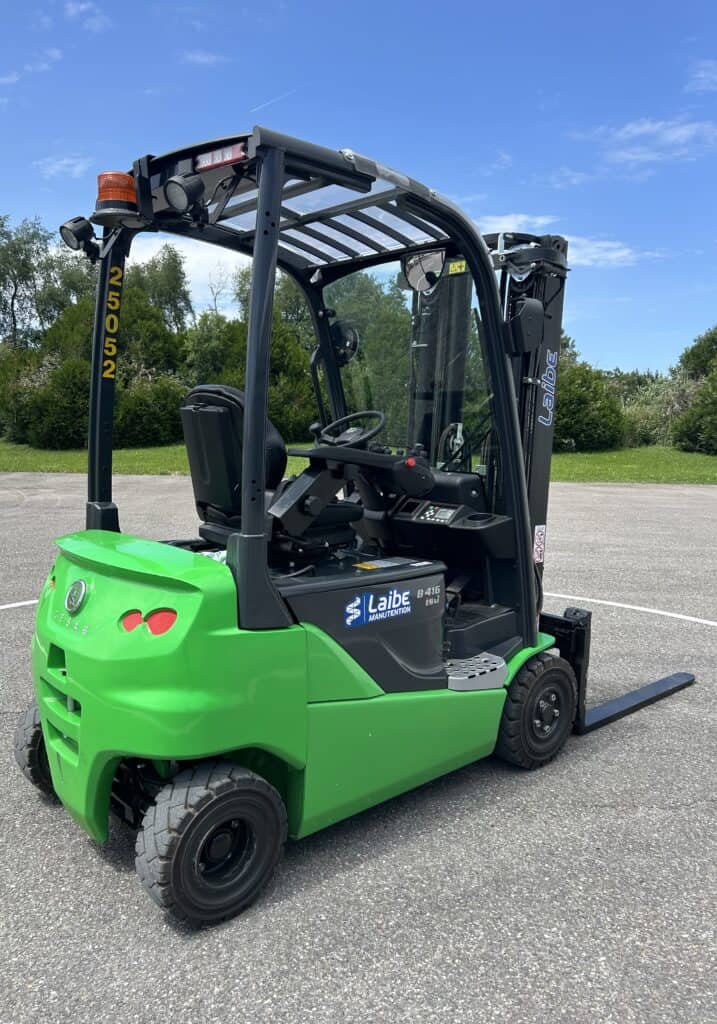 CESAB B416-II(2)