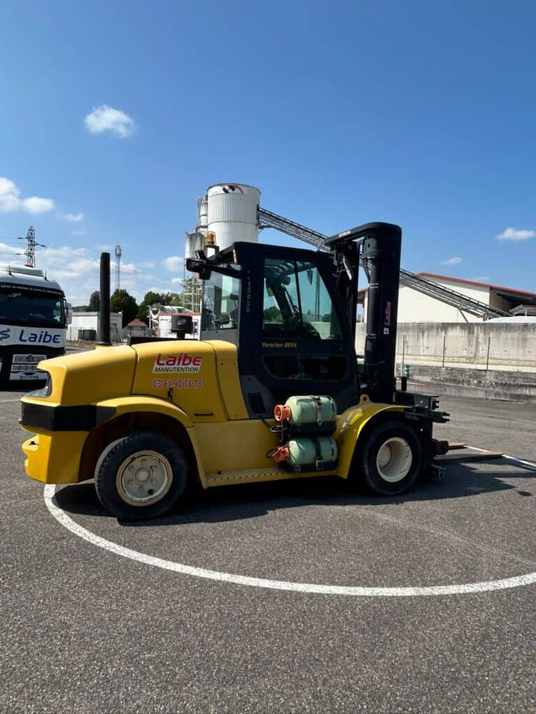 YALE GLP80 VX9 (2)