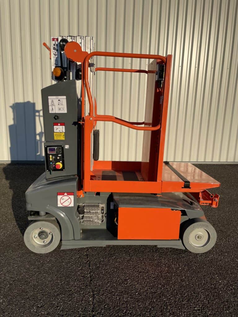 JLG Toucan Duo