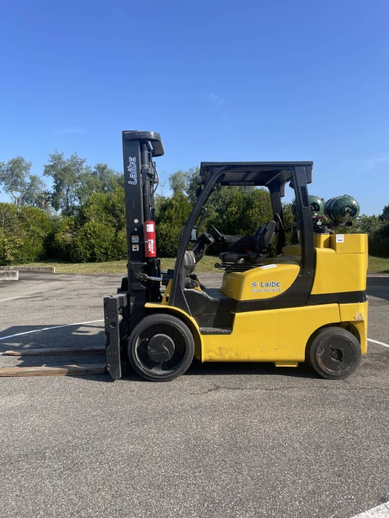 YALE GLC70 VX V2697 (2)